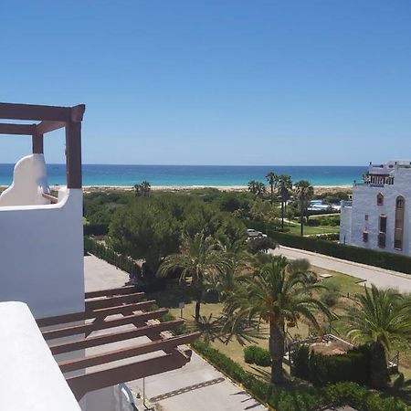 자하라드로아튠스 Exclusivo Zahara Urb Bahia De La Plata 아파트 외부 사진