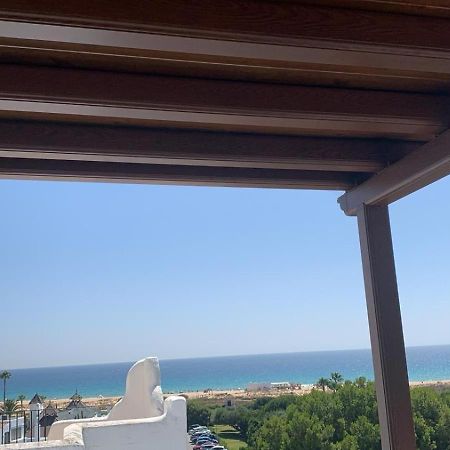 자하라드로아튠스 Exclusivo Zahara Urb Bahia De La Plata 아파트 외부 사진