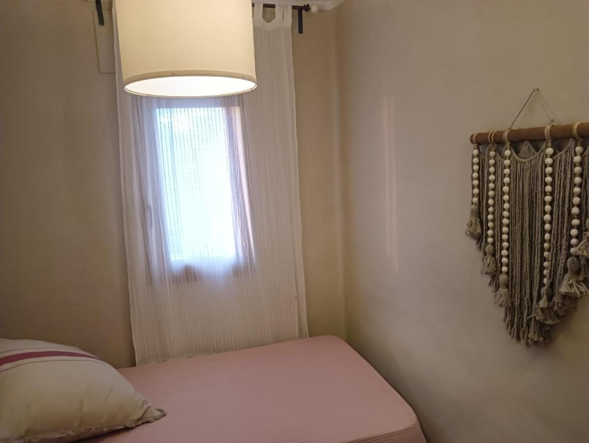 자하라드로아튠스 Exclusivo Zahara Urb Bahia De La Plata 아파트 외부 사진