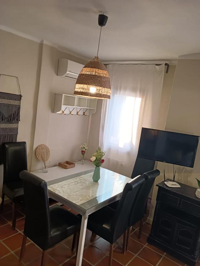 자하라드로아튠스 Exclusivo Zahara Urb Bahia De La Plata 아파트 외부 사진