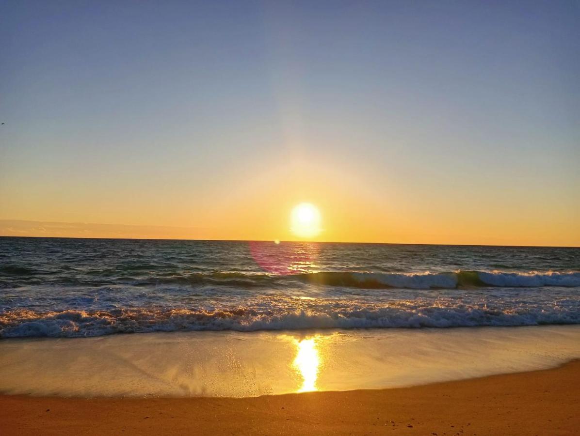 자하라드로아튠스 Exclusivo Zahara Urb Bahia De La Plata 아파트 외부 사진