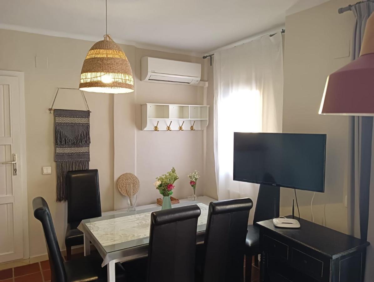 자하라드로아튠스 Exclusivo Zahara Urb Bahia De La Plata 아파트 외부 사진