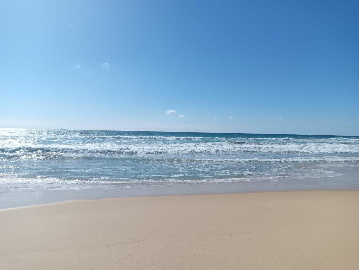 자하라드로아튠스 Exclusivo Zahara Urb Bahia De La Plata 아파트 외부 사진