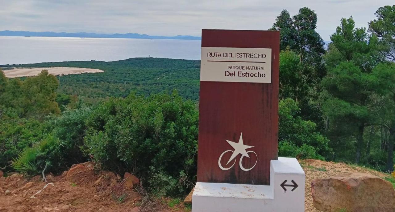 자하라드로아튠스 Exclusivo Zahara Urb Bahia De La Plata 아파트 외부 사진