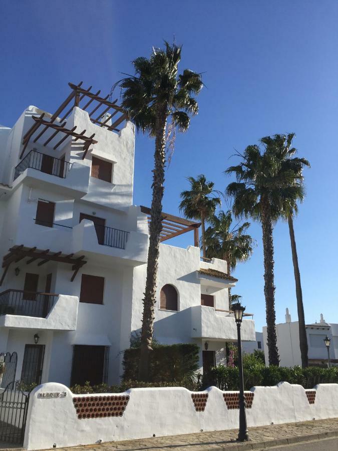 자하라드로아튠스 Exclusivo Zahara Urb Bahia De La Plata 아파트 외부 사진